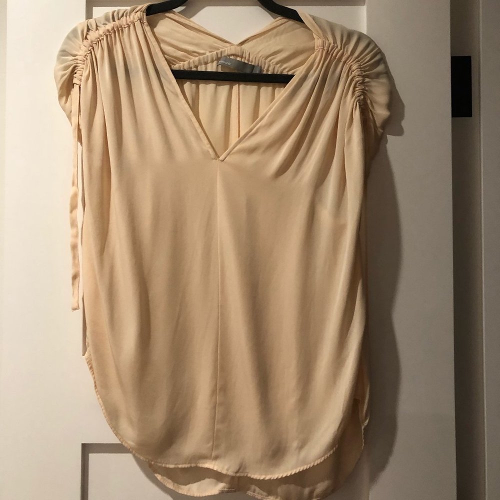 Vince Blouse
